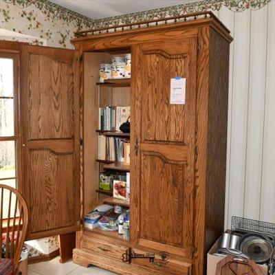 276 kitchen