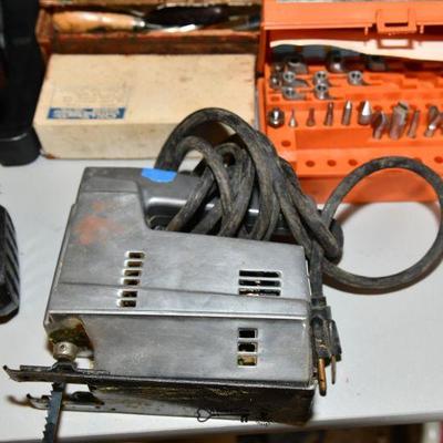 864 garage