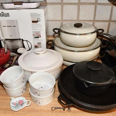 201 kitchen