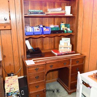 418 office