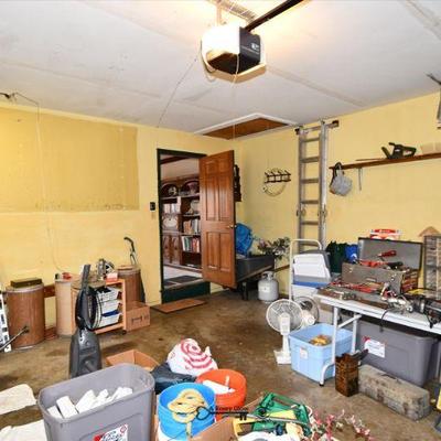 807 garage