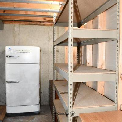 903 basement