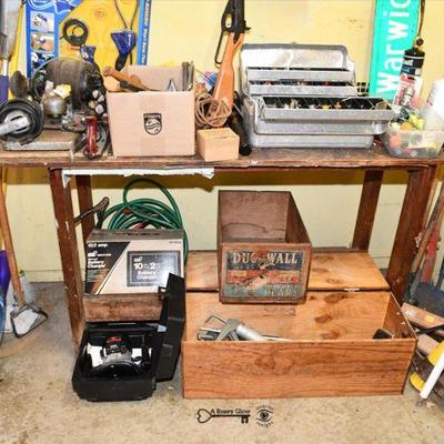 822 garage
