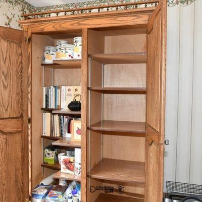 280 kitchen