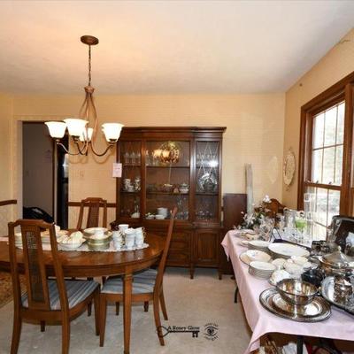 033 some highlights naperville estate sale