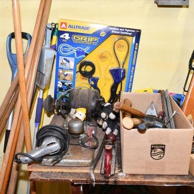 825 garage