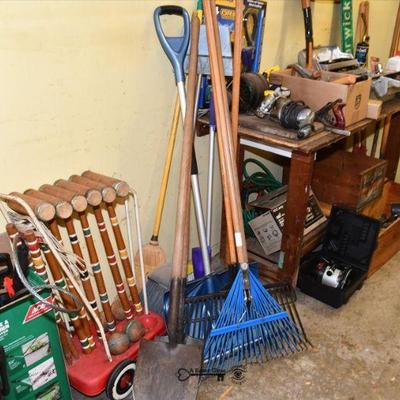 821 garage