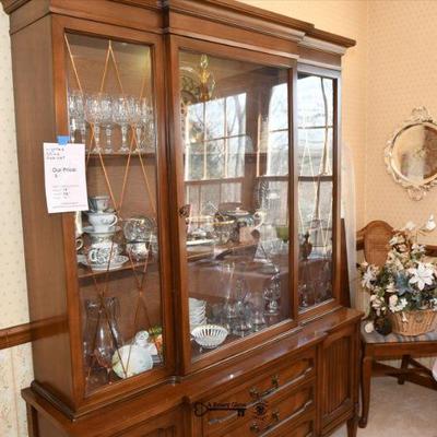 364 dining room