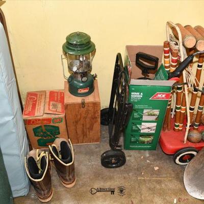 816 garage