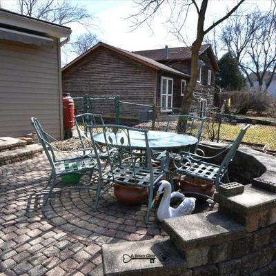 800 back yard