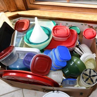 288 kitchen