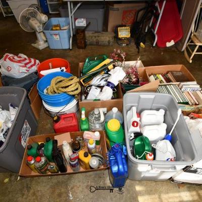 808 garage