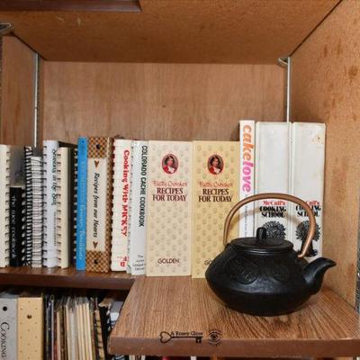 282 kitchen