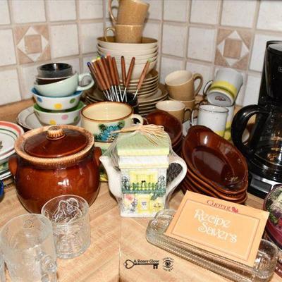 195 kitchen