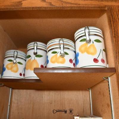 281 kitchen