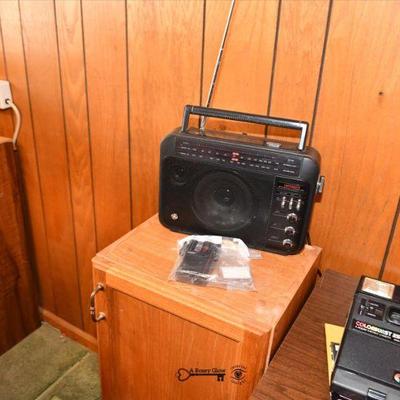 439 office