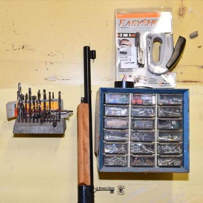828 garage