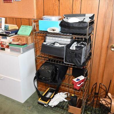 466 office
