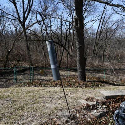 798 back yard