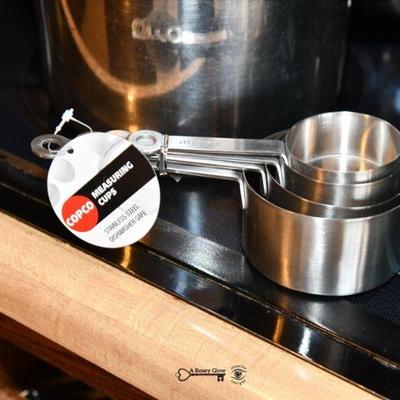 215 kitchen