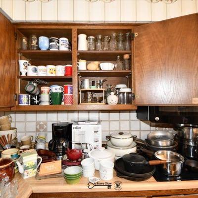 172 kitchen