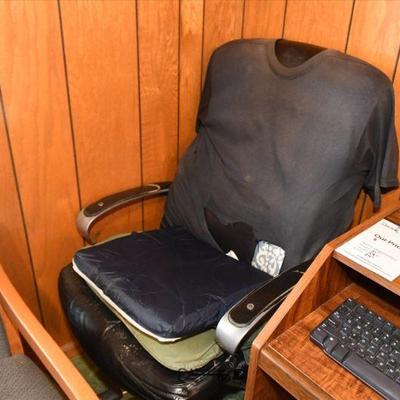 460 office