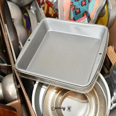 267 kitchen