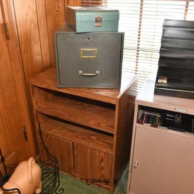 464 office