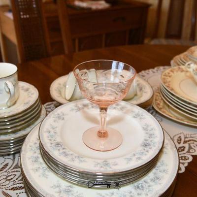 378 dining room
