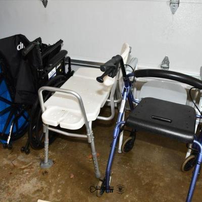 810 garage