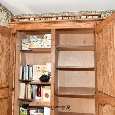 278 kitchen