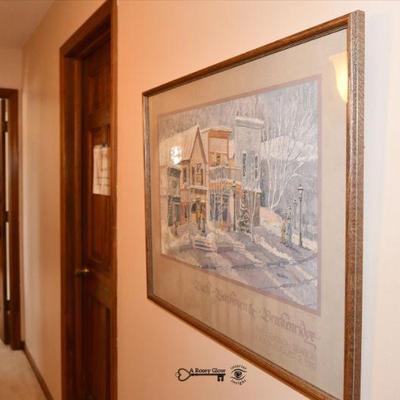 918 hallway