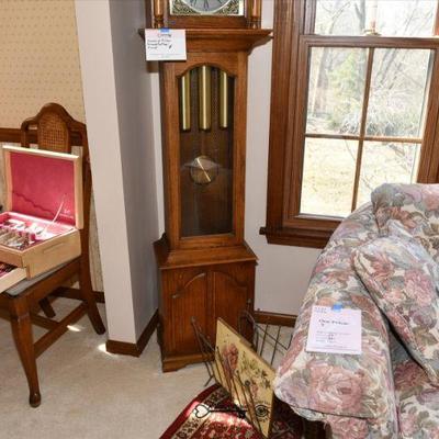 124 living room