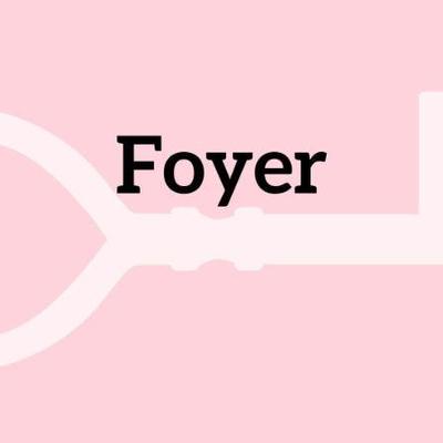 404 foyer