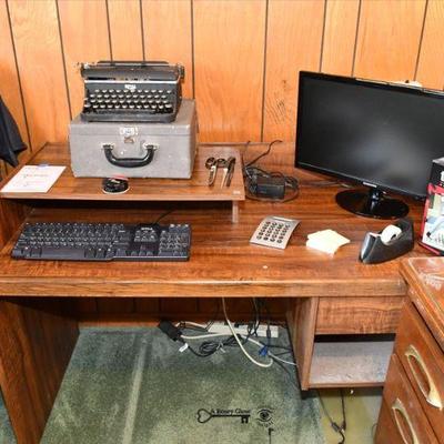453 office