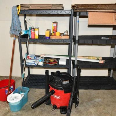 890 basement