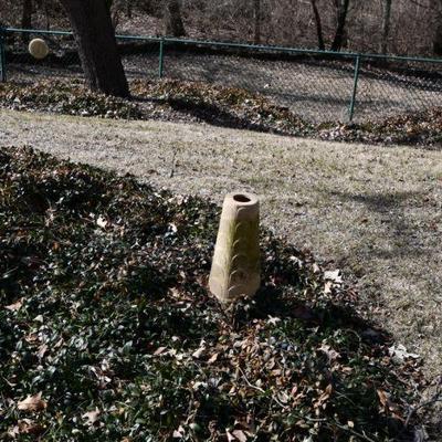 803 back yard