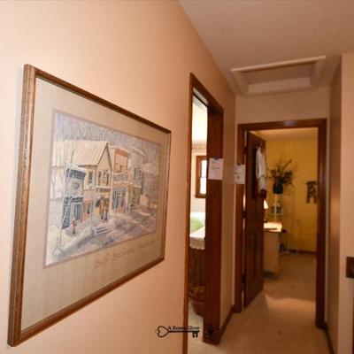 912 hallway