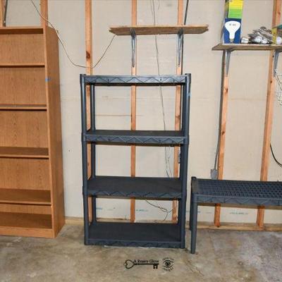 889 basement