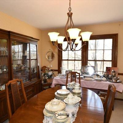 309 dining room