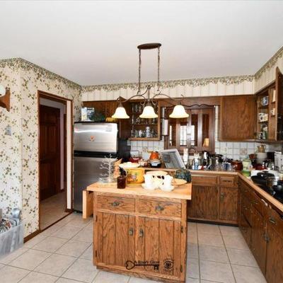 167 kitchen