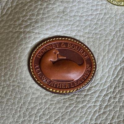 Dooney & Bourke purse (new)