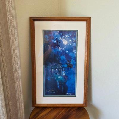 James Coleman art