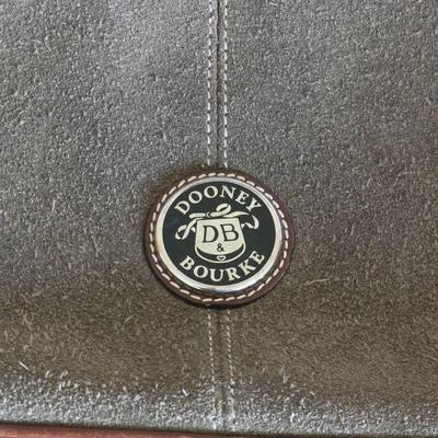 Dooney & Bourke purse (new)