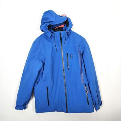 Spyder Jacket