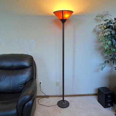 Floor Lamp 