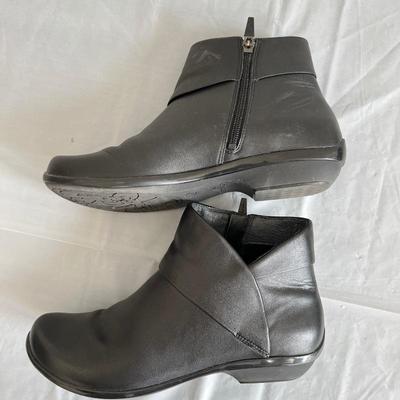 Dansko boots