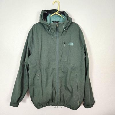 North Face Jacket
