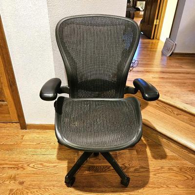 Quality desk chair