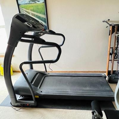 Tread mill